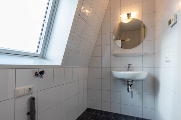Medium property photo - Leliestraat 13B, 2371 NB Roelofarendsveen